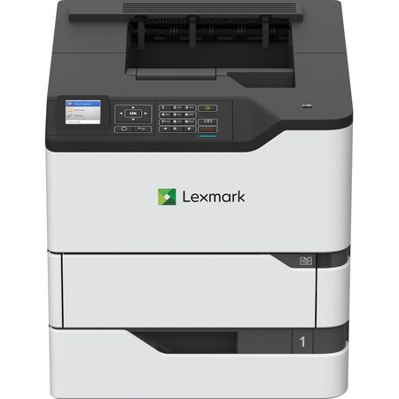 Lexmark Lexmark Ms823Dn Taa Low Voltage 50GT200